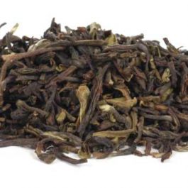 Darjeeling Premium Organic Indian Black Tea