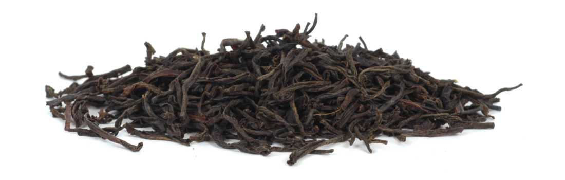 Decaffeinated Ceylon Loose Leaf Black Tea (Dimbula)